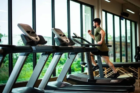 6 Good Reasons Why You Should Buy A Treadmill?